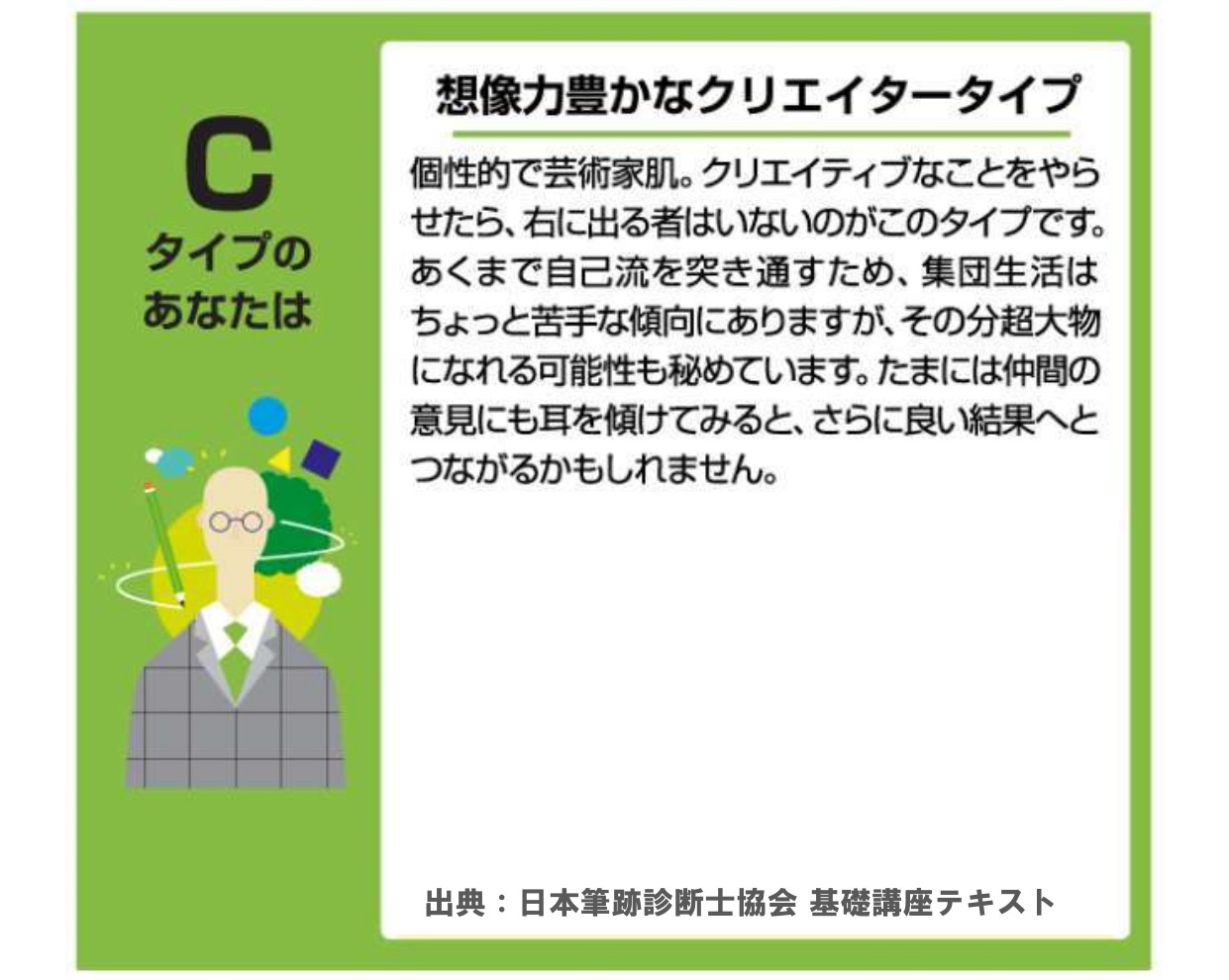 Cタイプ